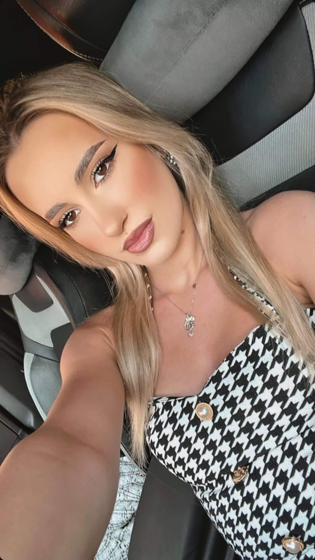 Romanian Slut Denisa M 