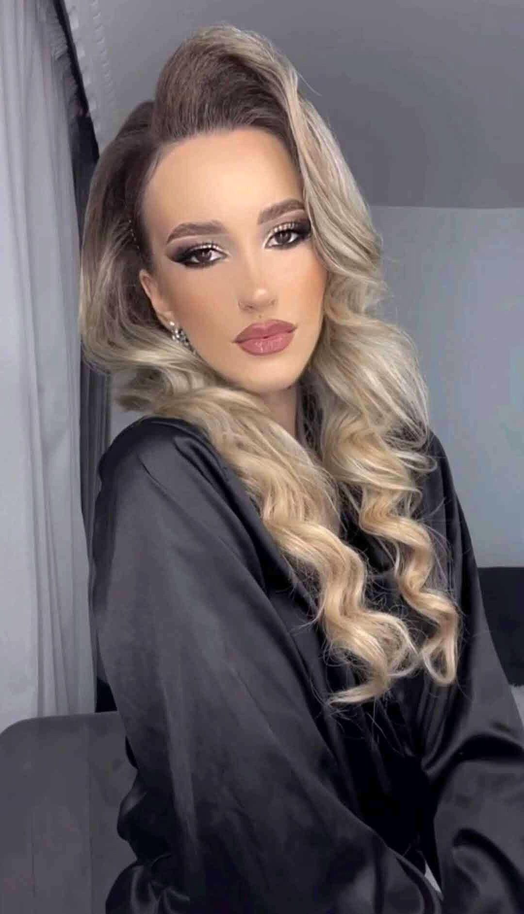 Romanian Slut Denisa M 