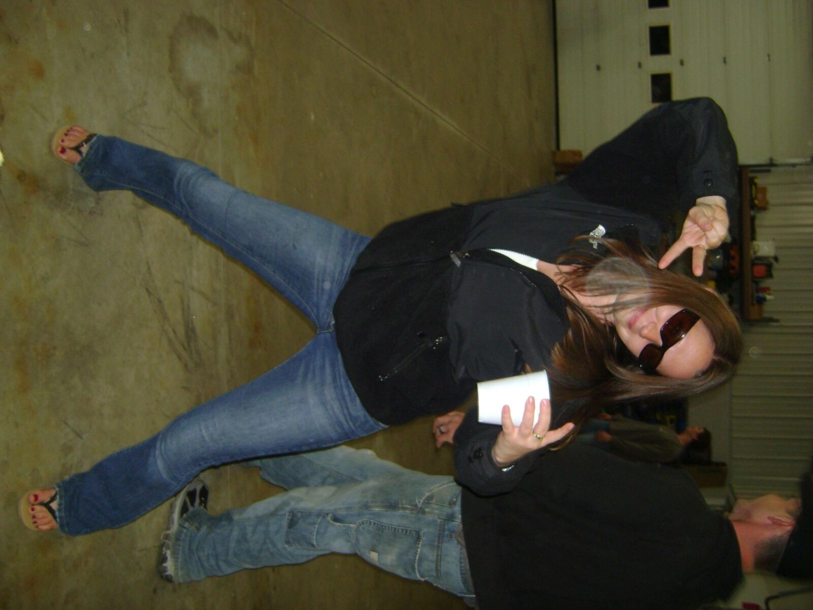 NEW HAMPSHIRES FIGHT
