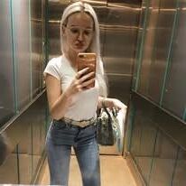 Liza Kapkanets