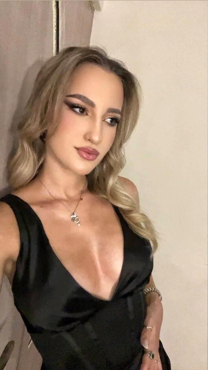Romanian Slut Denisa M 