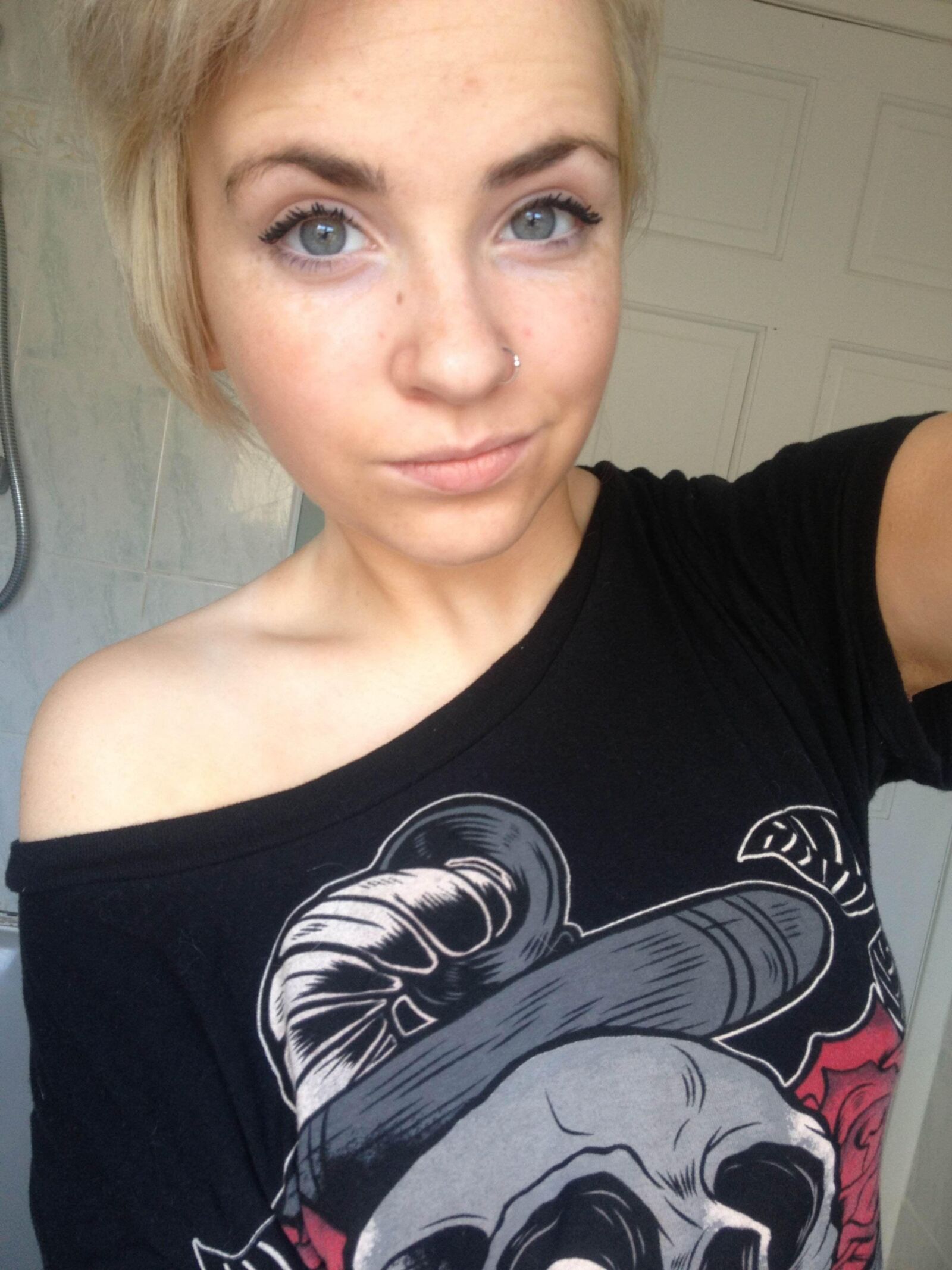 Blondie