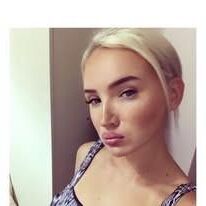 Liza Kapkanets