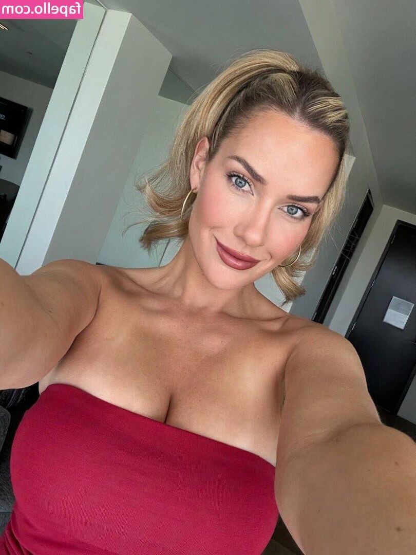 Girl Girl Paige.