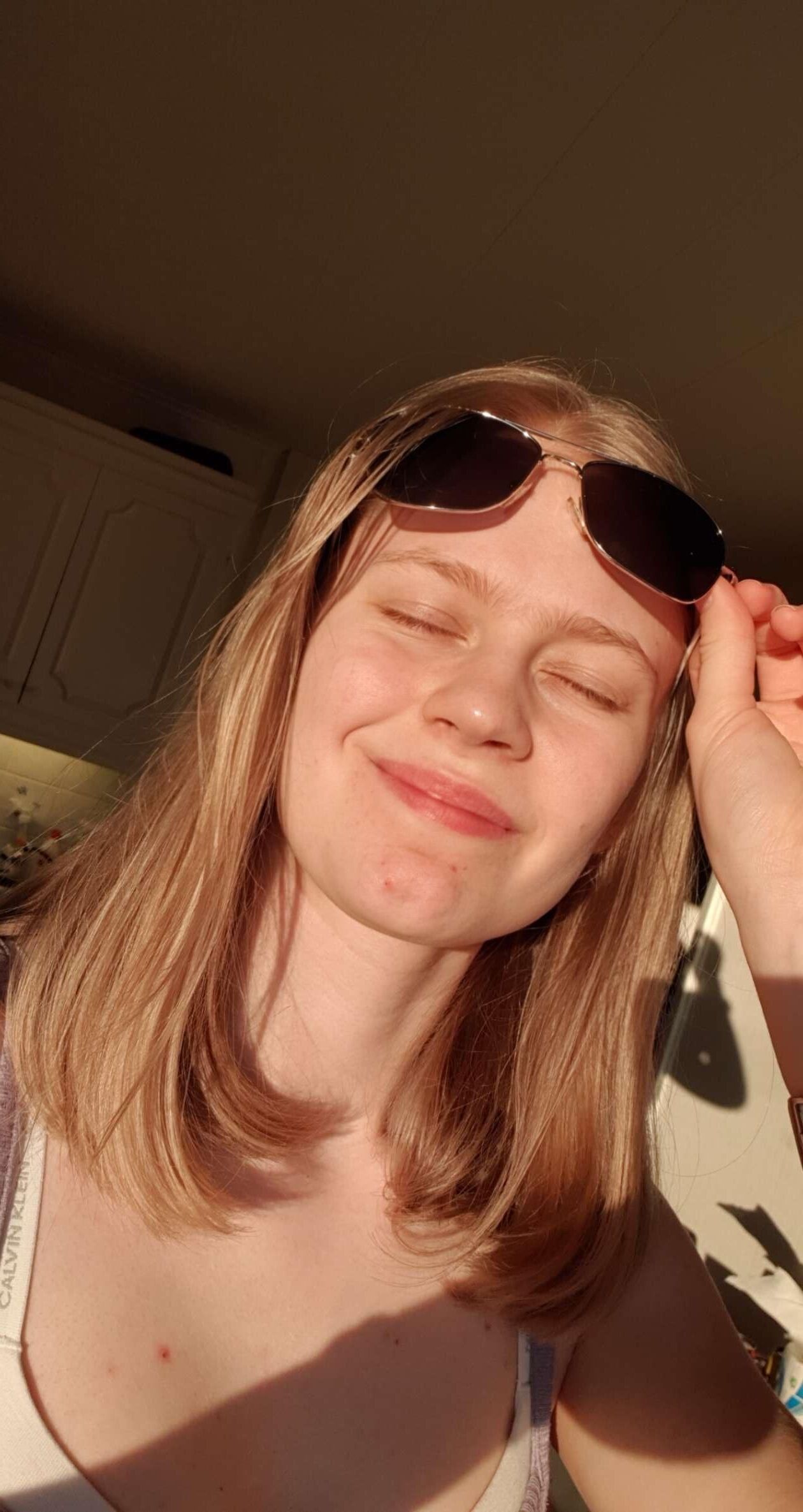 Norwegian Cutie