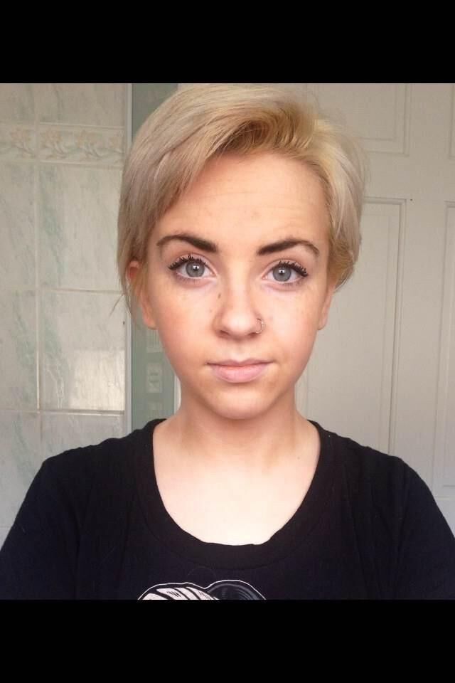 Blondie