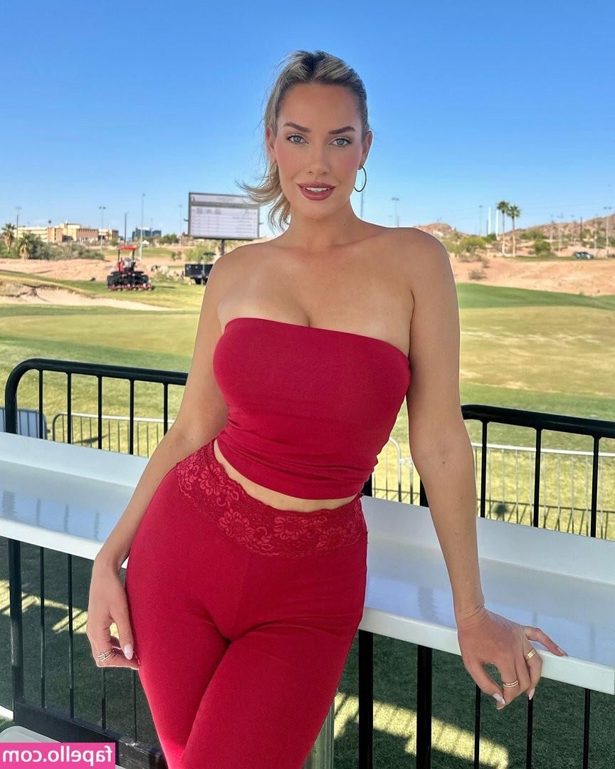 Girl Girl Paige.