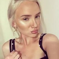 Liza Kapkanets