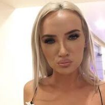 Liza Kapkanets