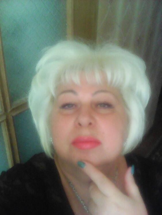 Luda Blonde madura com peitos grandes de Minsk, Bielorrússia
