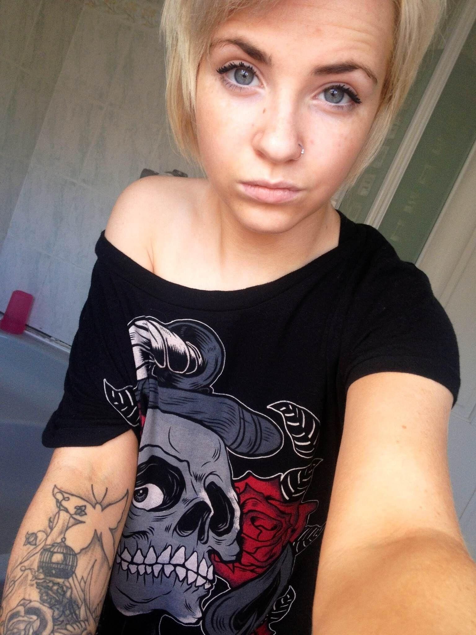 Blondie