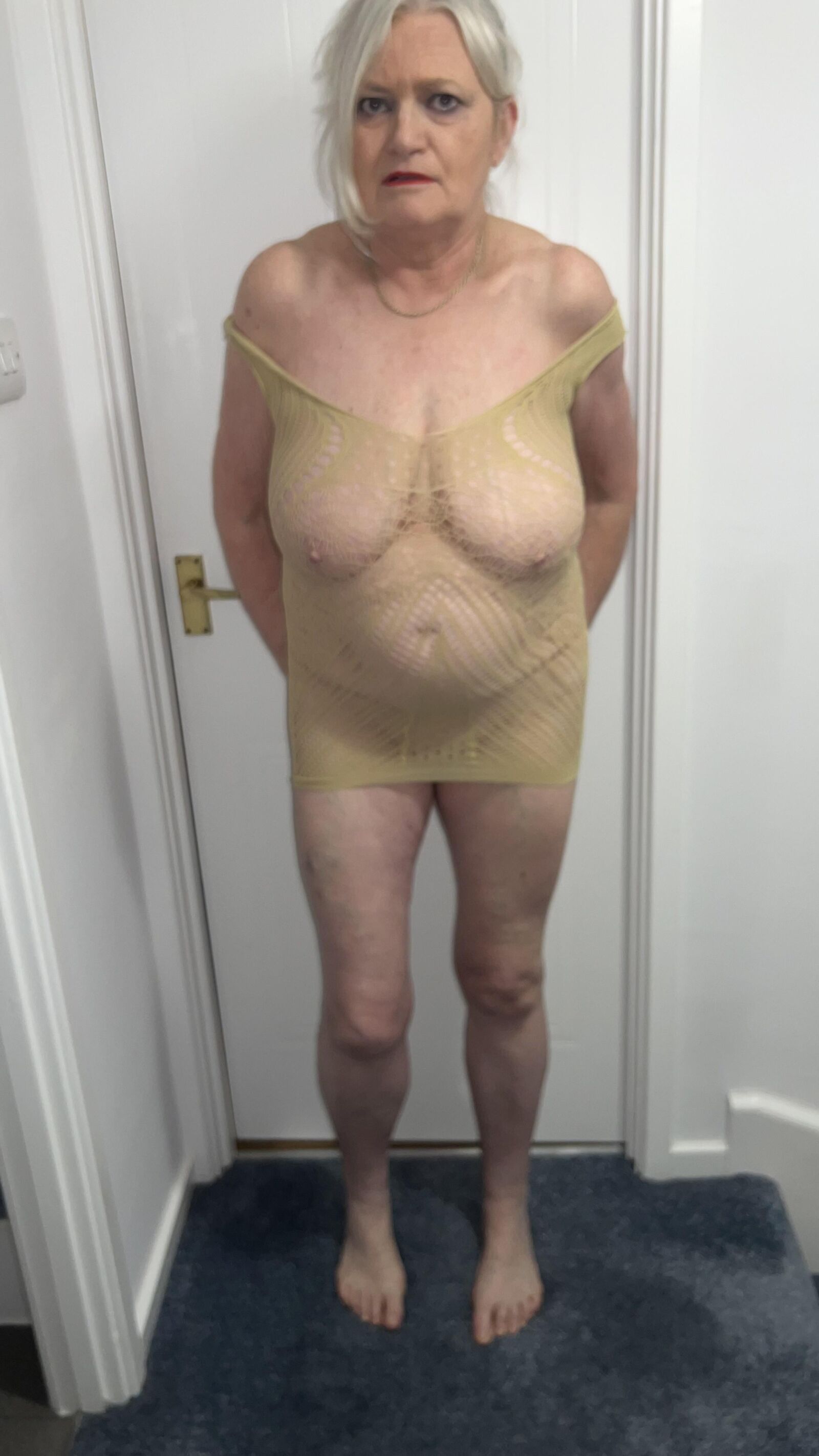 Novas roupas