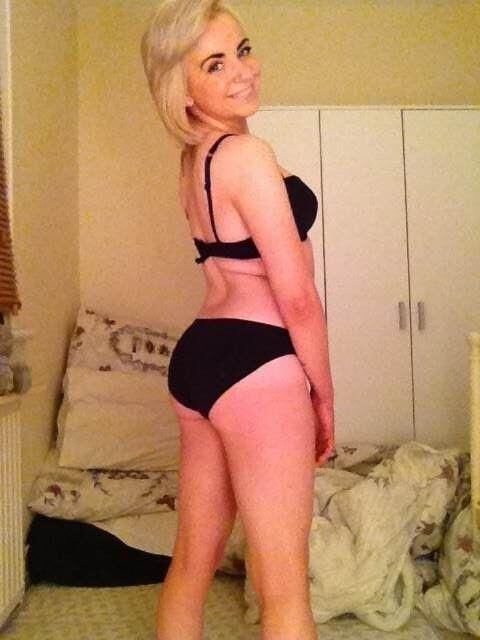Blondie