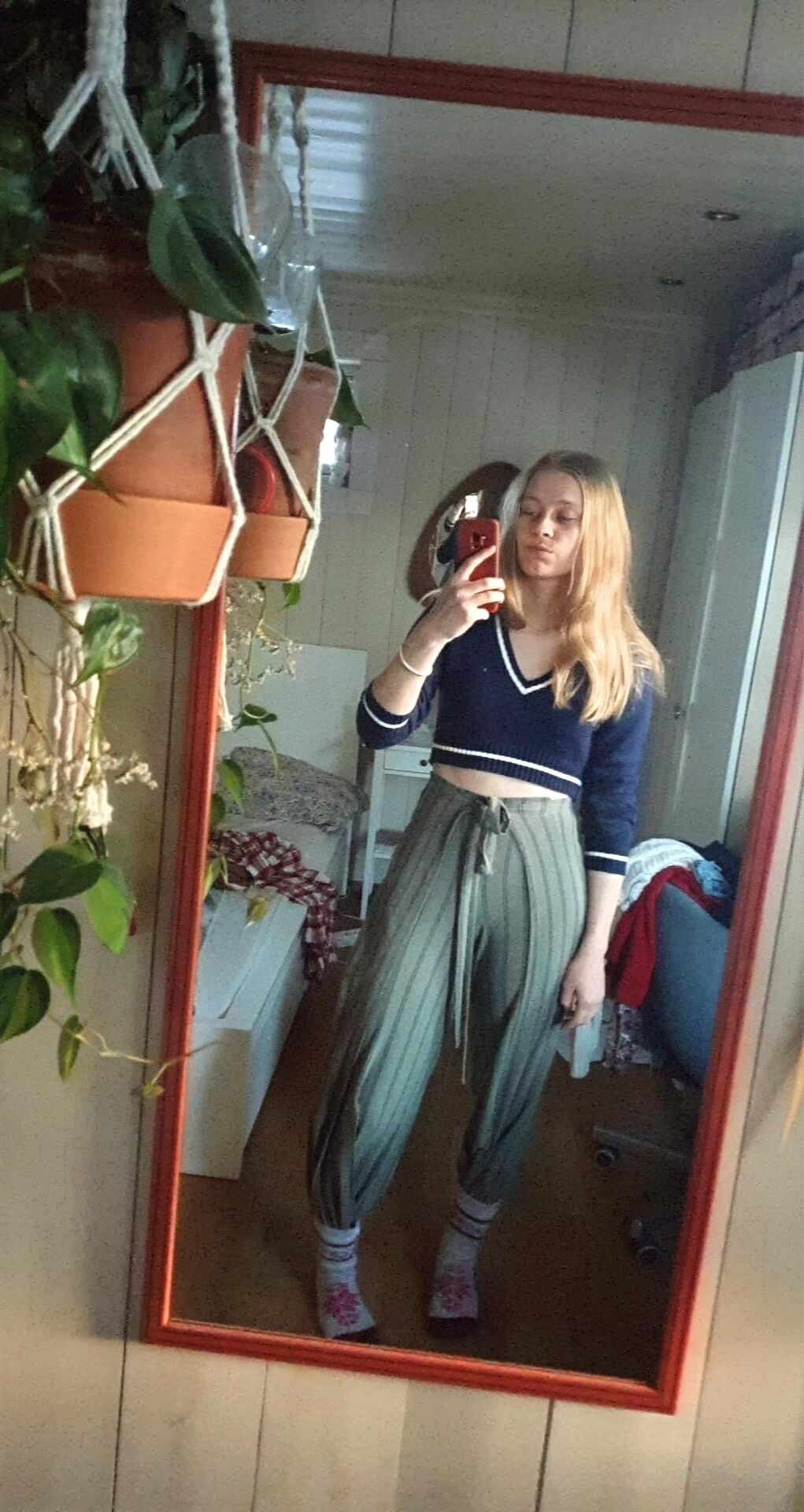 Norwegian Cutie