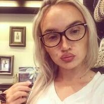 Liza Kapkanets