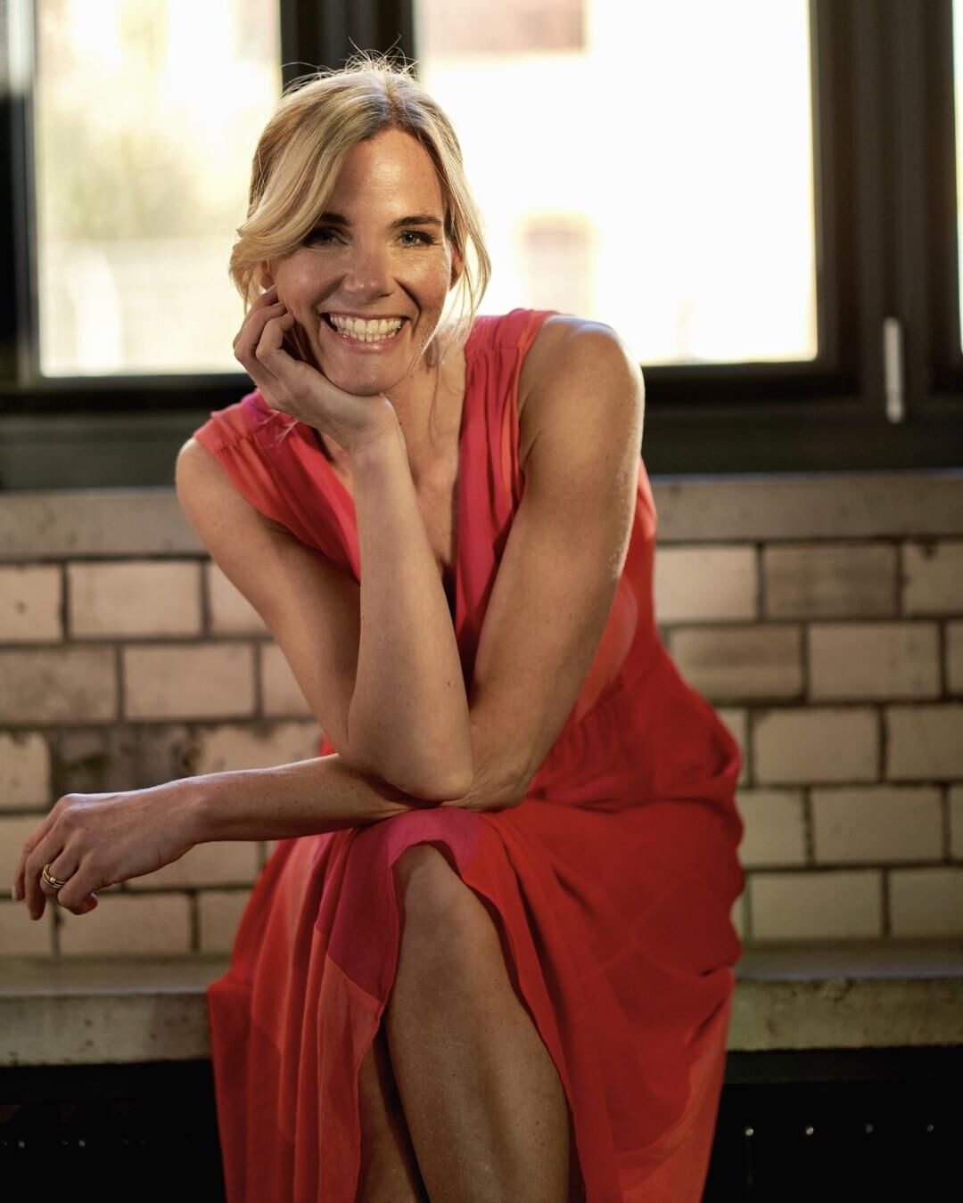 Chrissy Schulz Actrice allemande sexy