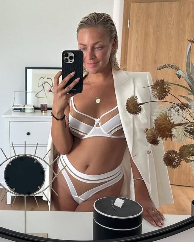 Marketa Konvickova ()