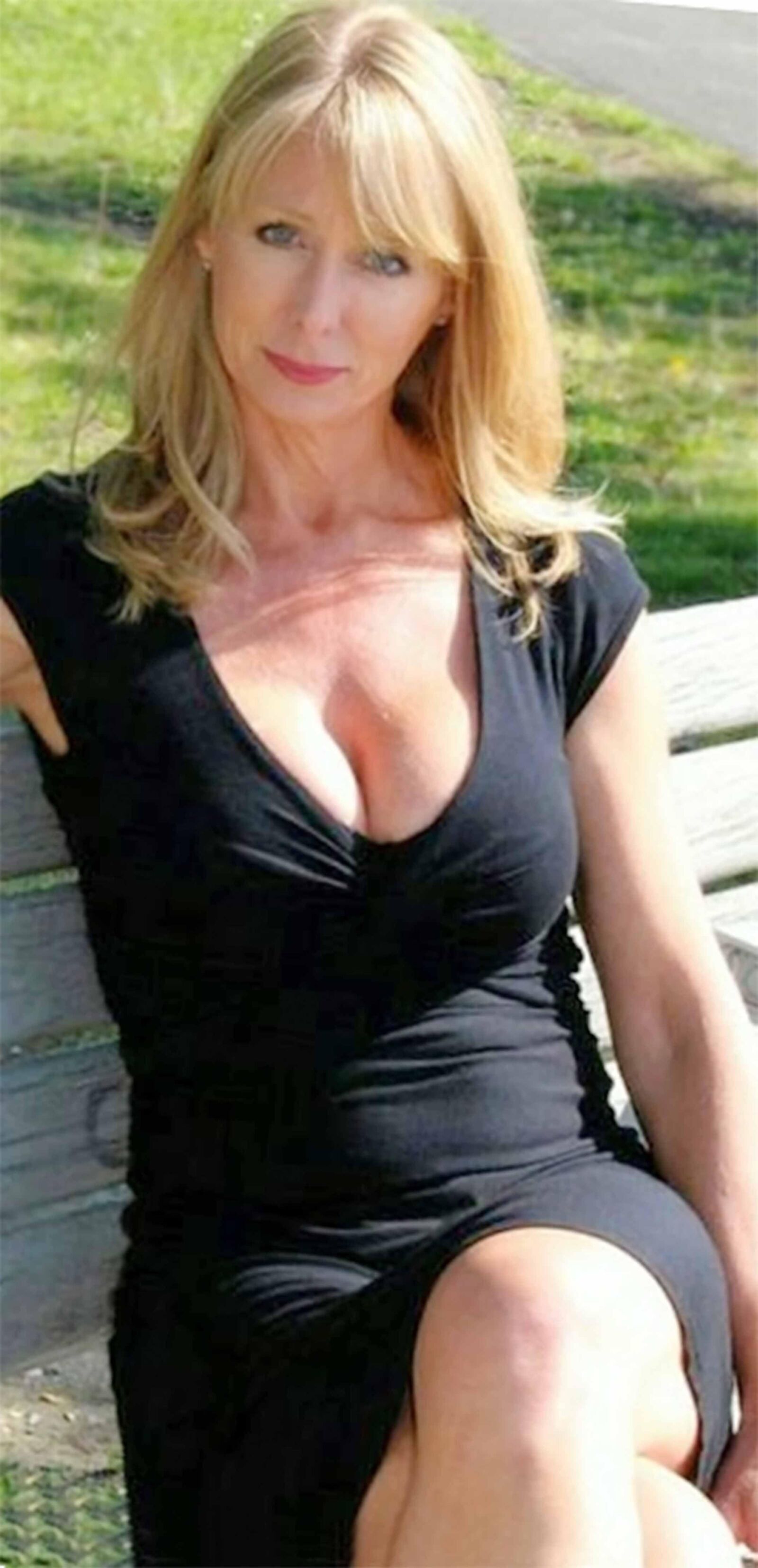 A selection of mature ladies 