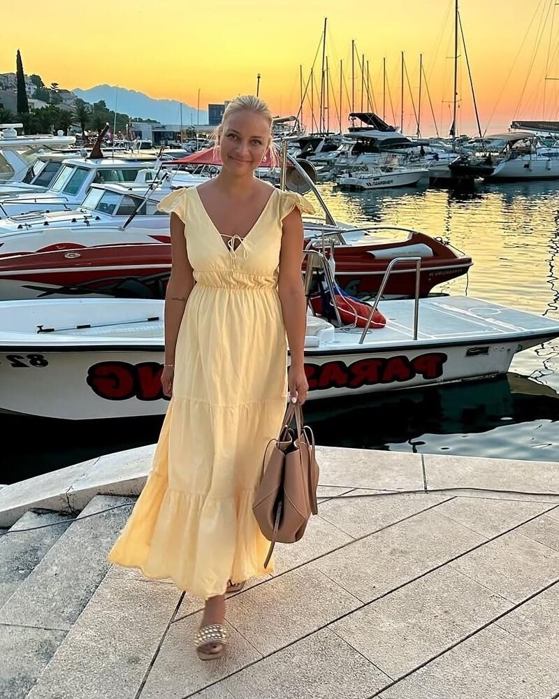 Marketa Konvickova ()
