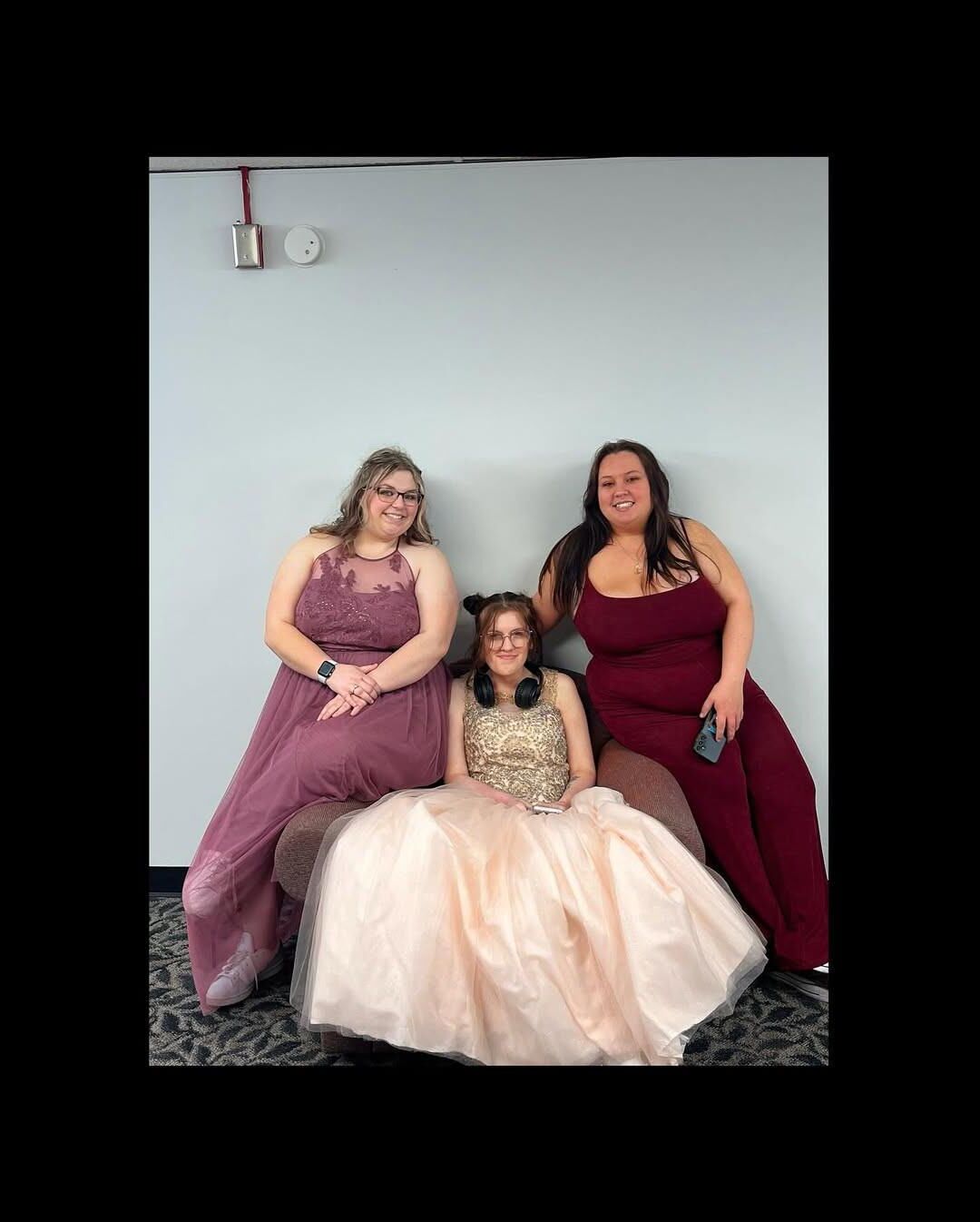 College Homecoming