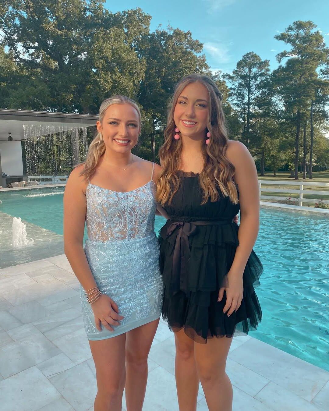 College Homecoming