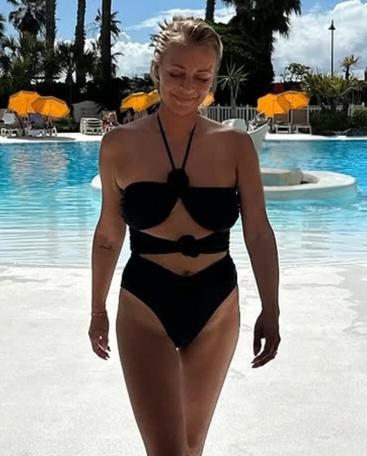 Marketa Konvickova ()