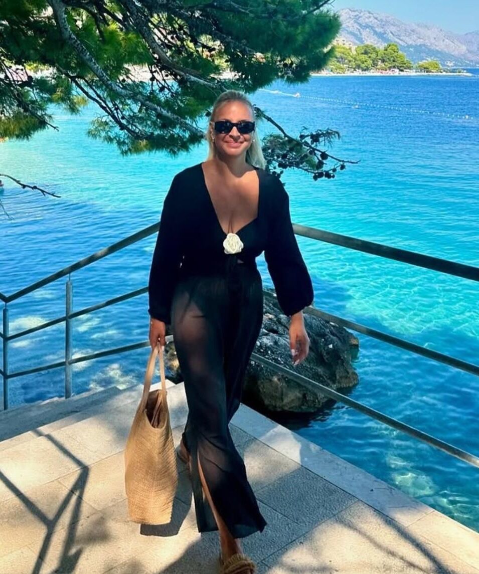 Marketa Konvickova ()