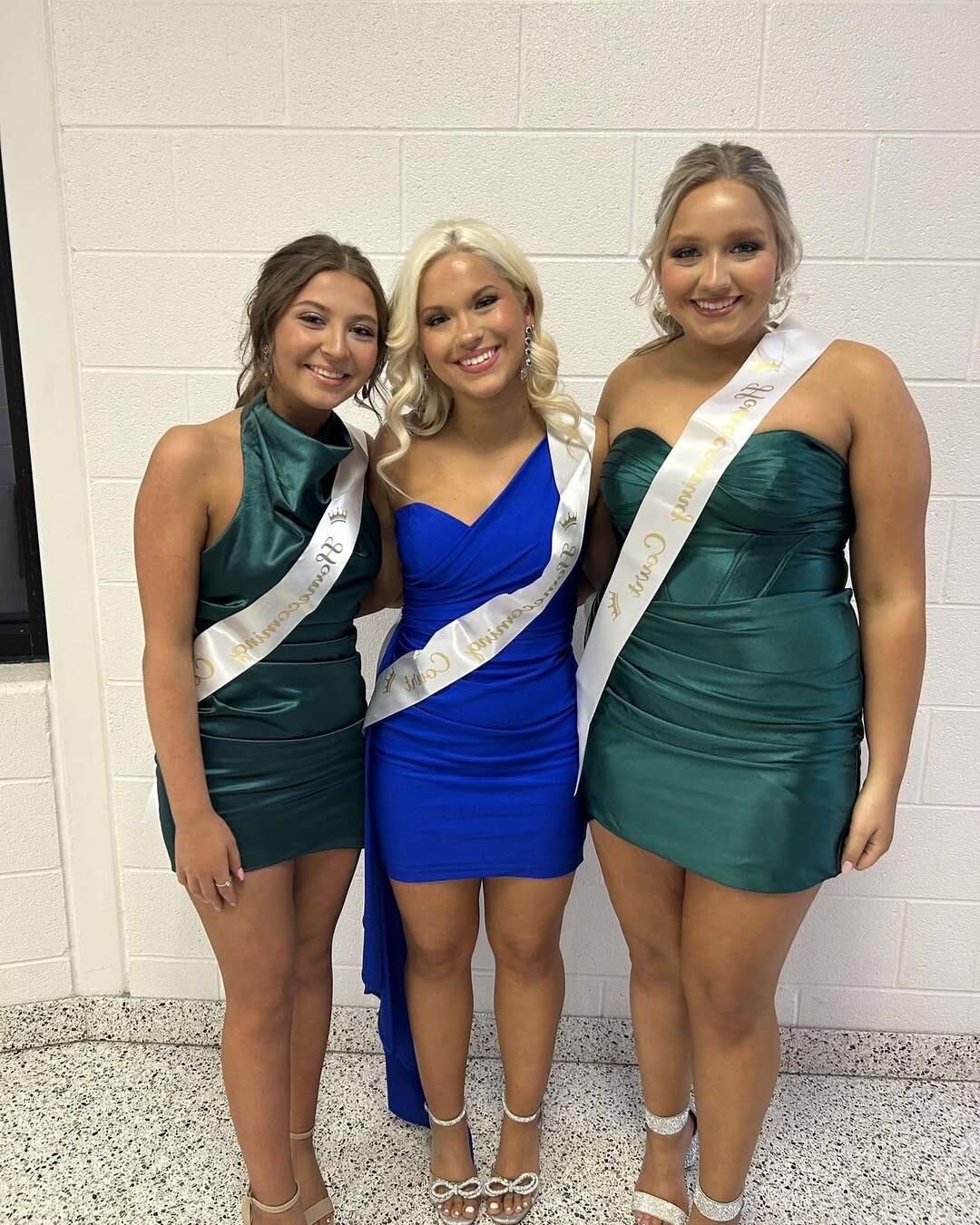 College Homecoming