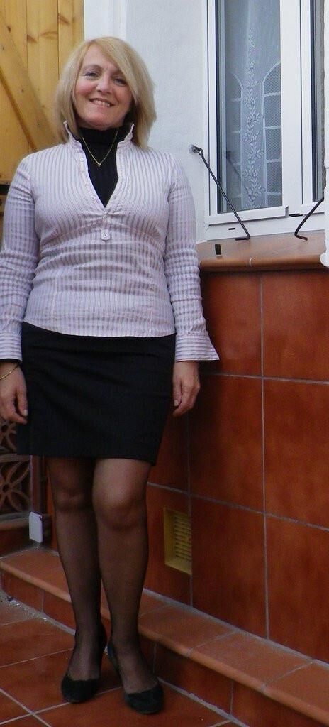 Velu blonde