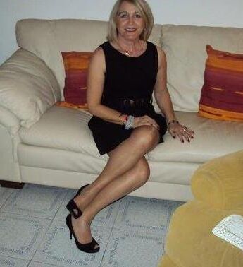 Velu blonde