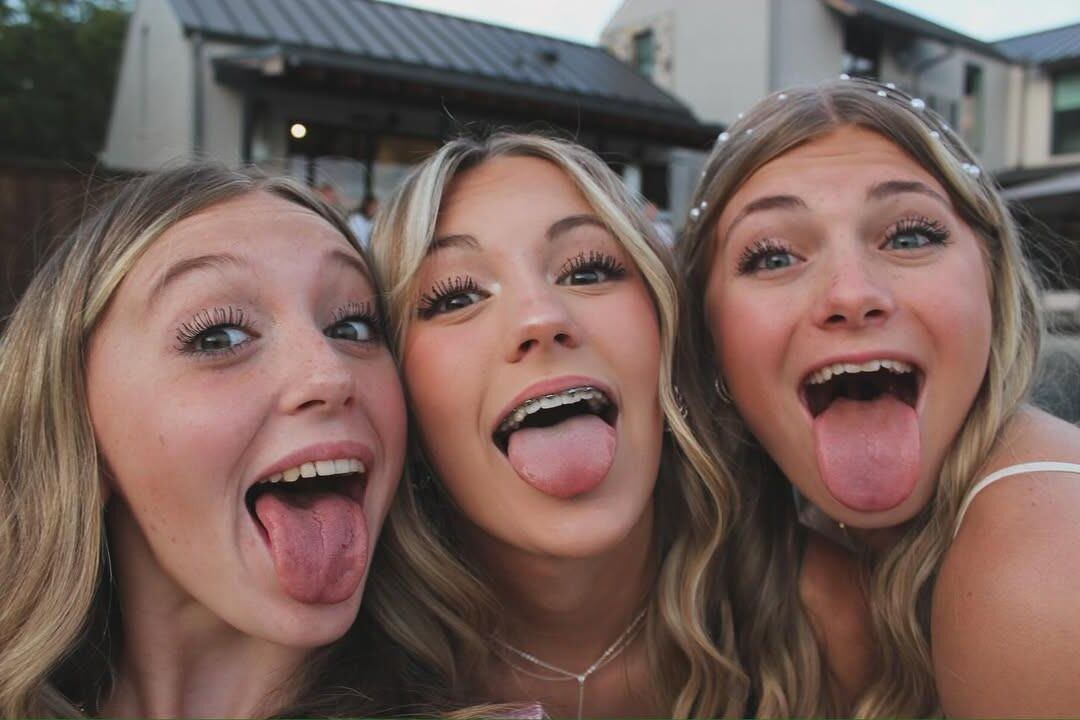 College Homecoming