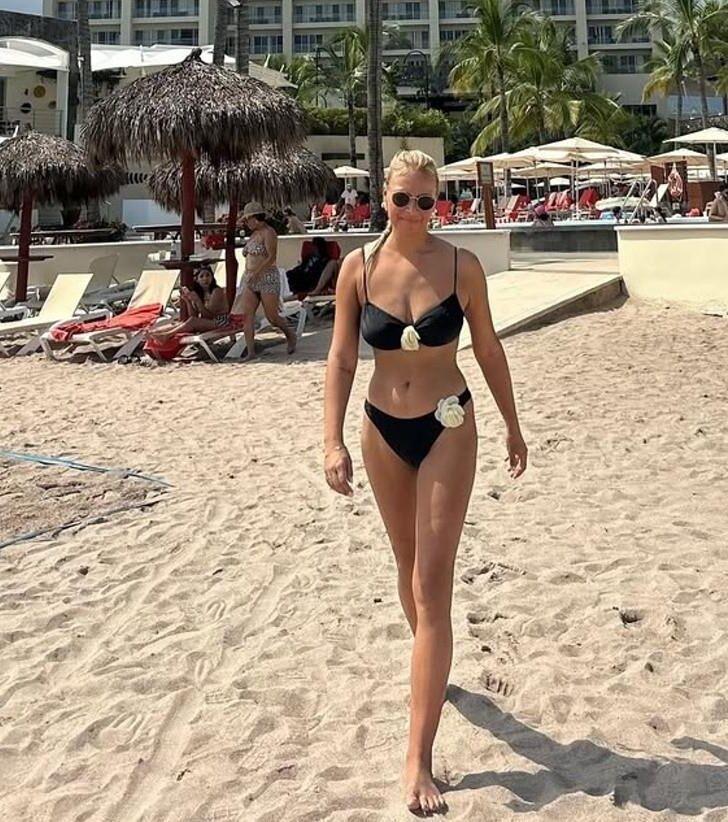 Marketa Konvickova ()