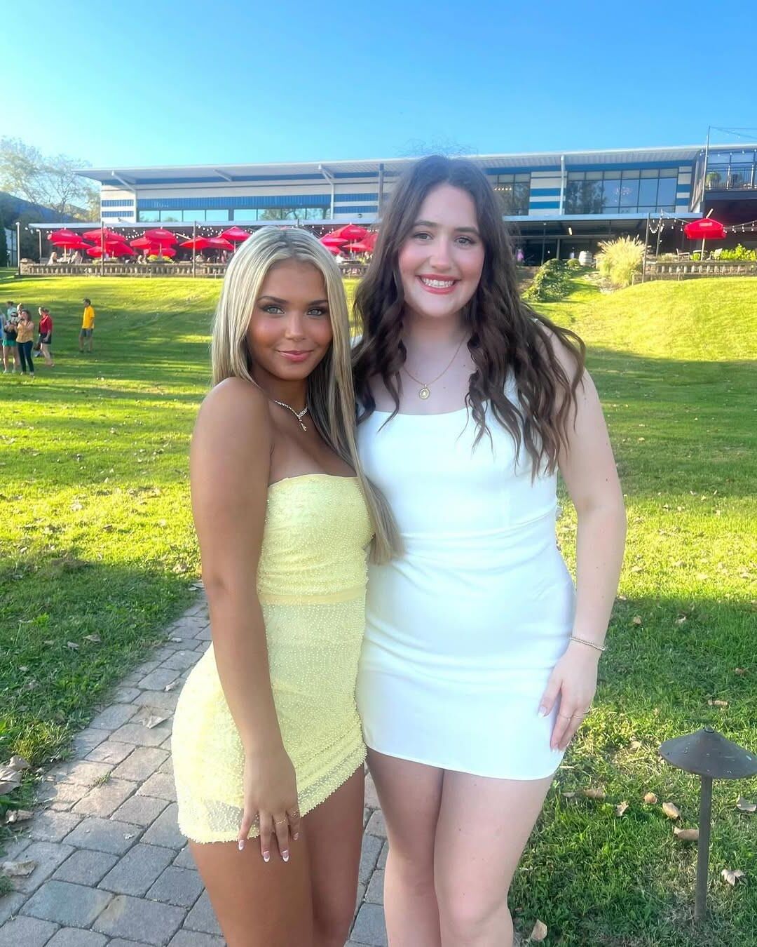 College Homecoming
