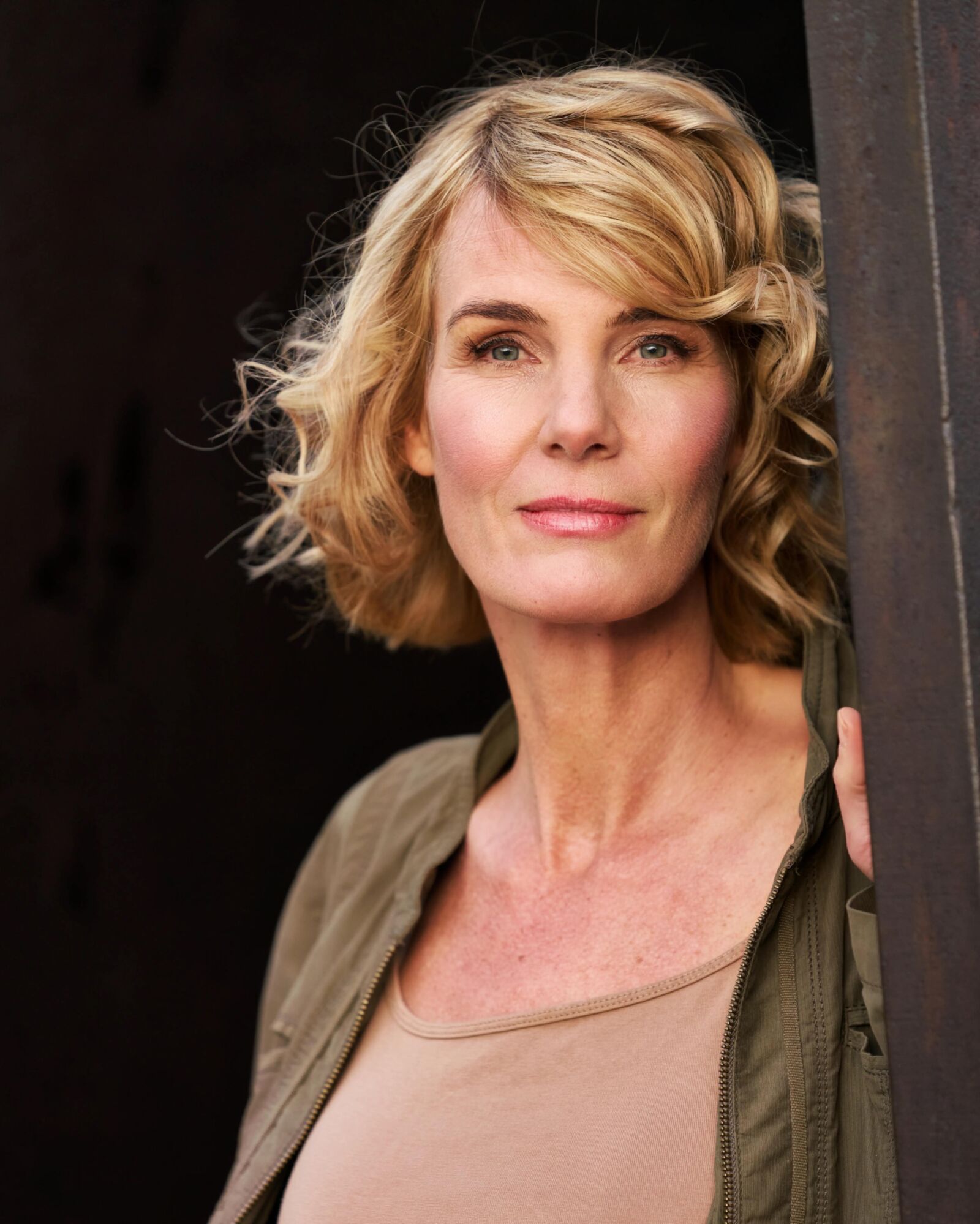 Chrissy Schulz Actrice allemande sexy
