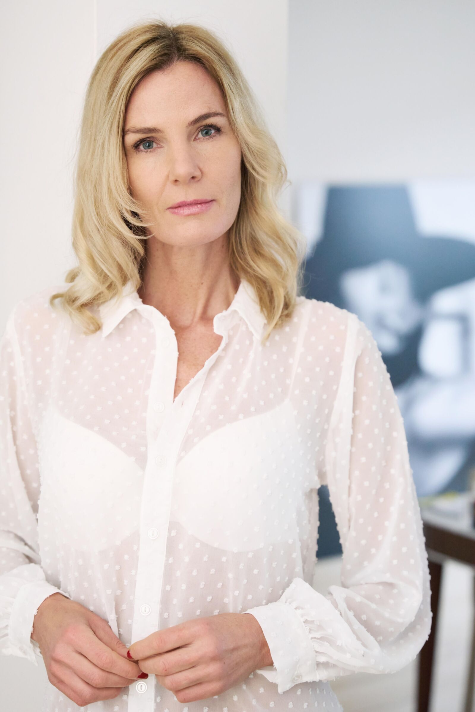 Chrissy Schulz Actrice allemande sexy