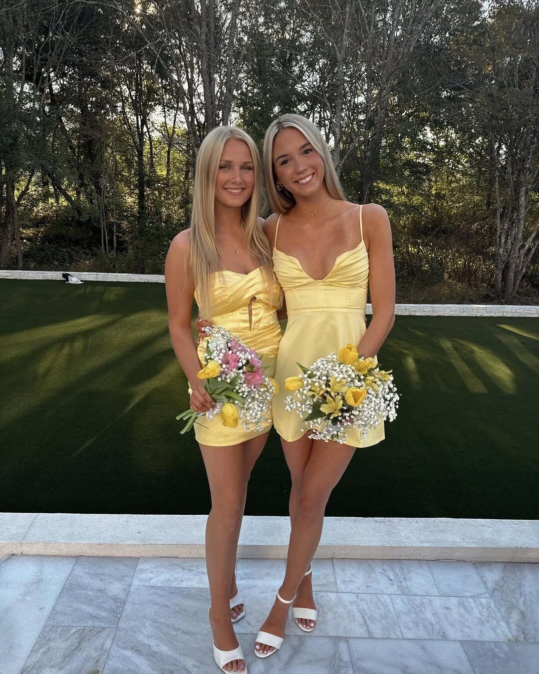 College Homecoming