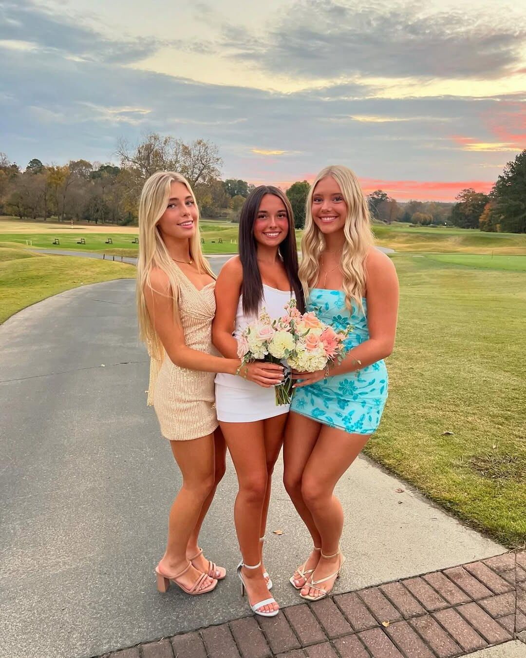 College Homecoming