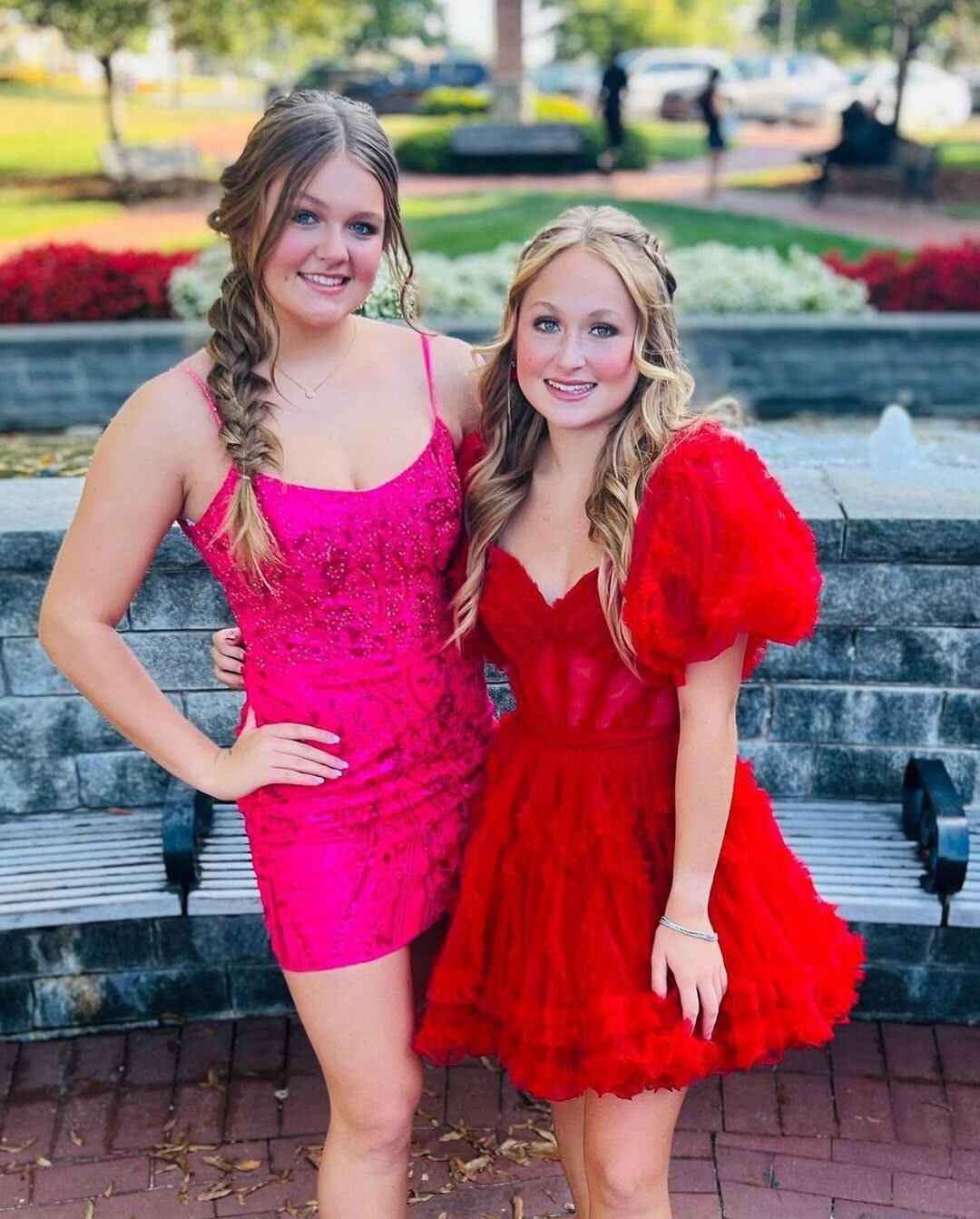 College Homecoming