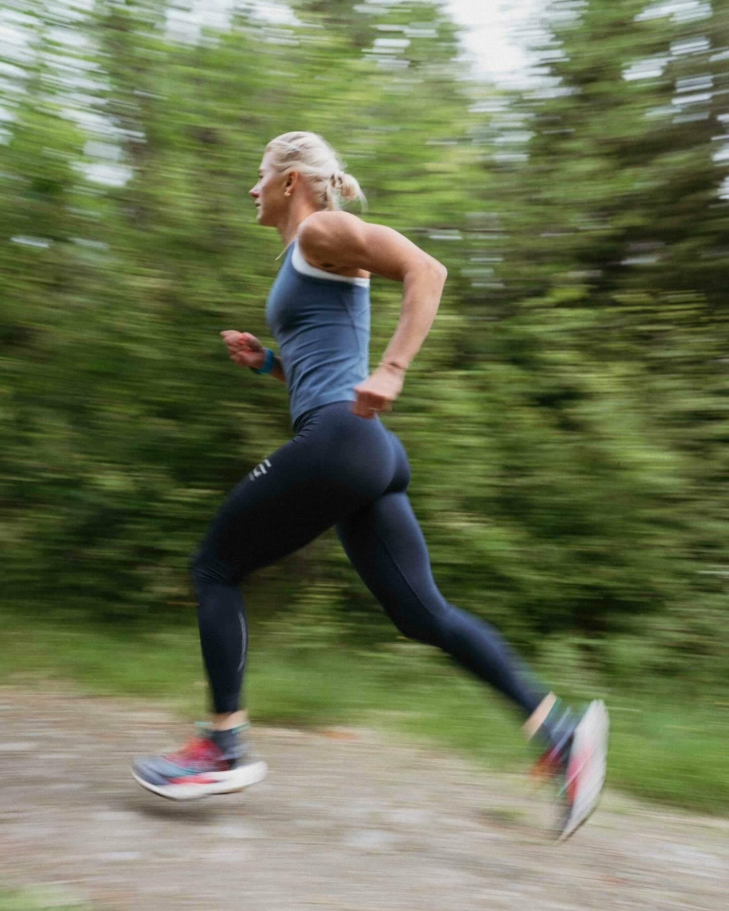 Maja Dahlqvist (reine du ski de cross-country)