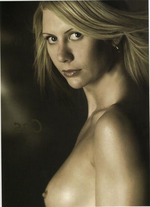 Jugador de baloncesto australiano desnudo Penny Taylor