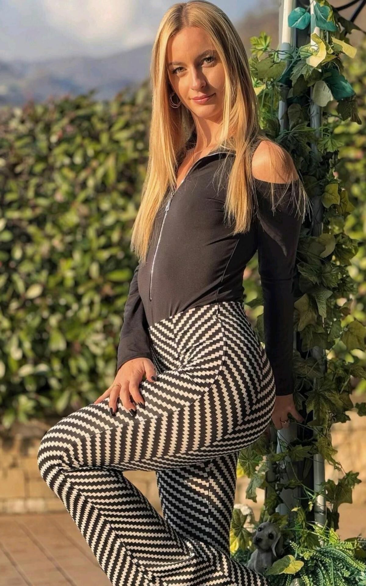 Giada salvi_