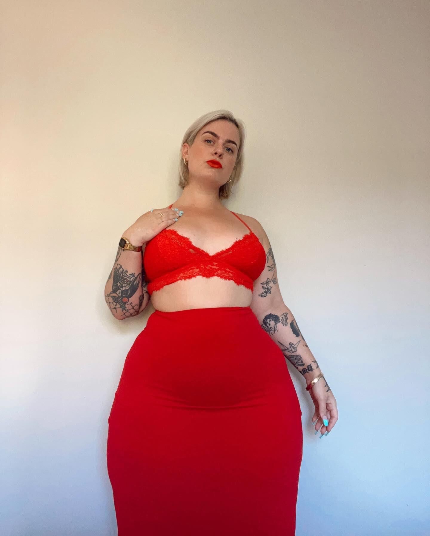 Soph Big Butt Big Ticts Beauty Blonde BBW Girl смешанные горячие выстрелы