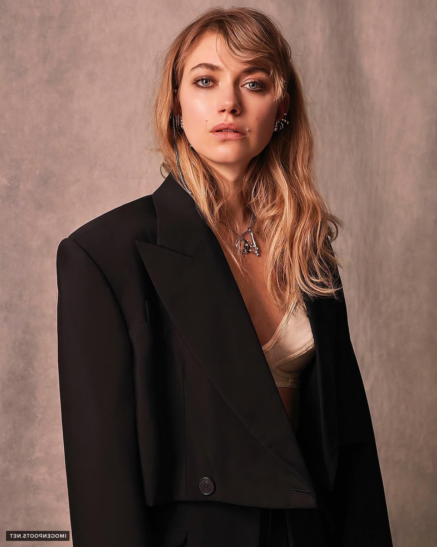 Bellezas arias: poots imogen