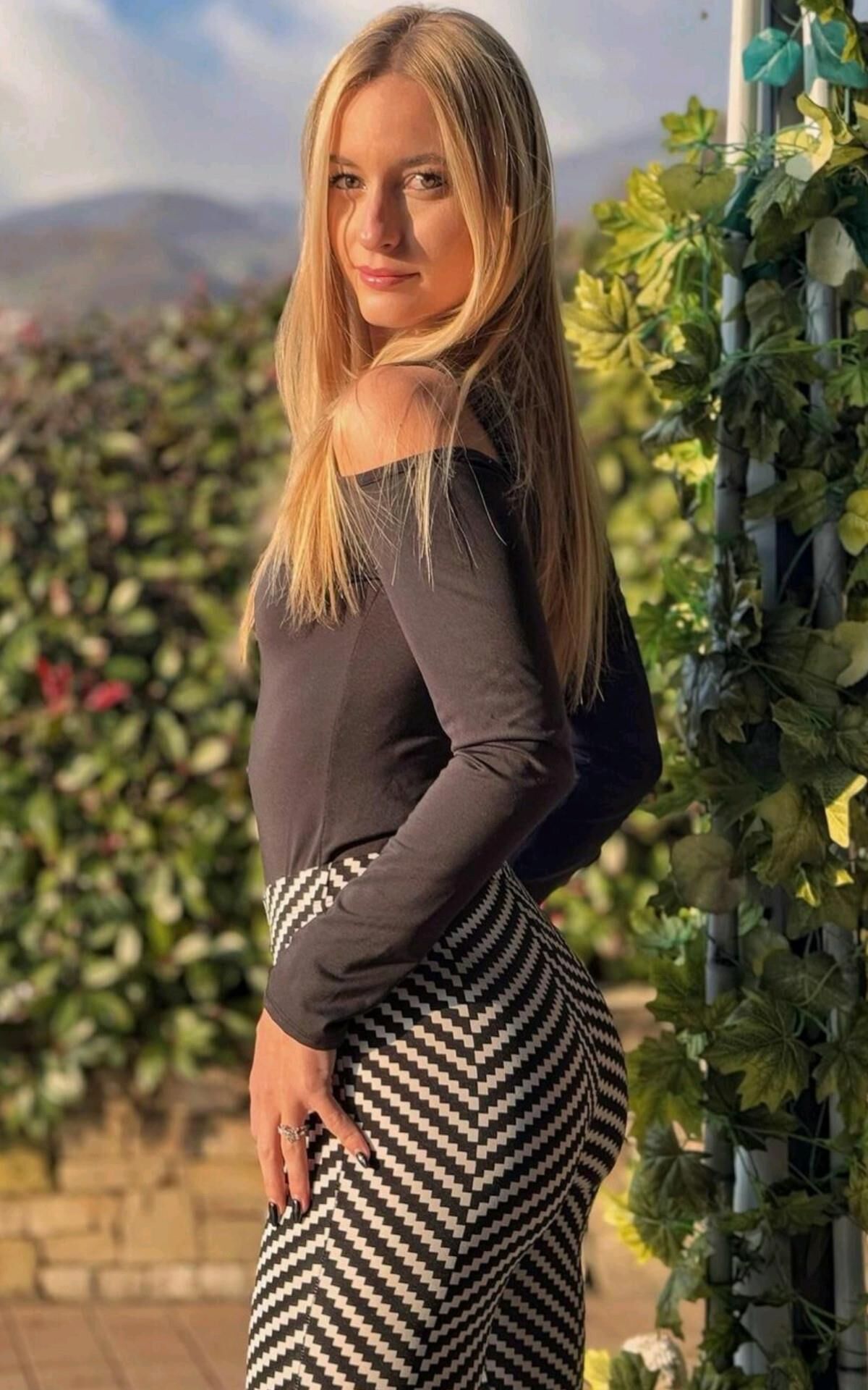 Giada salvi_