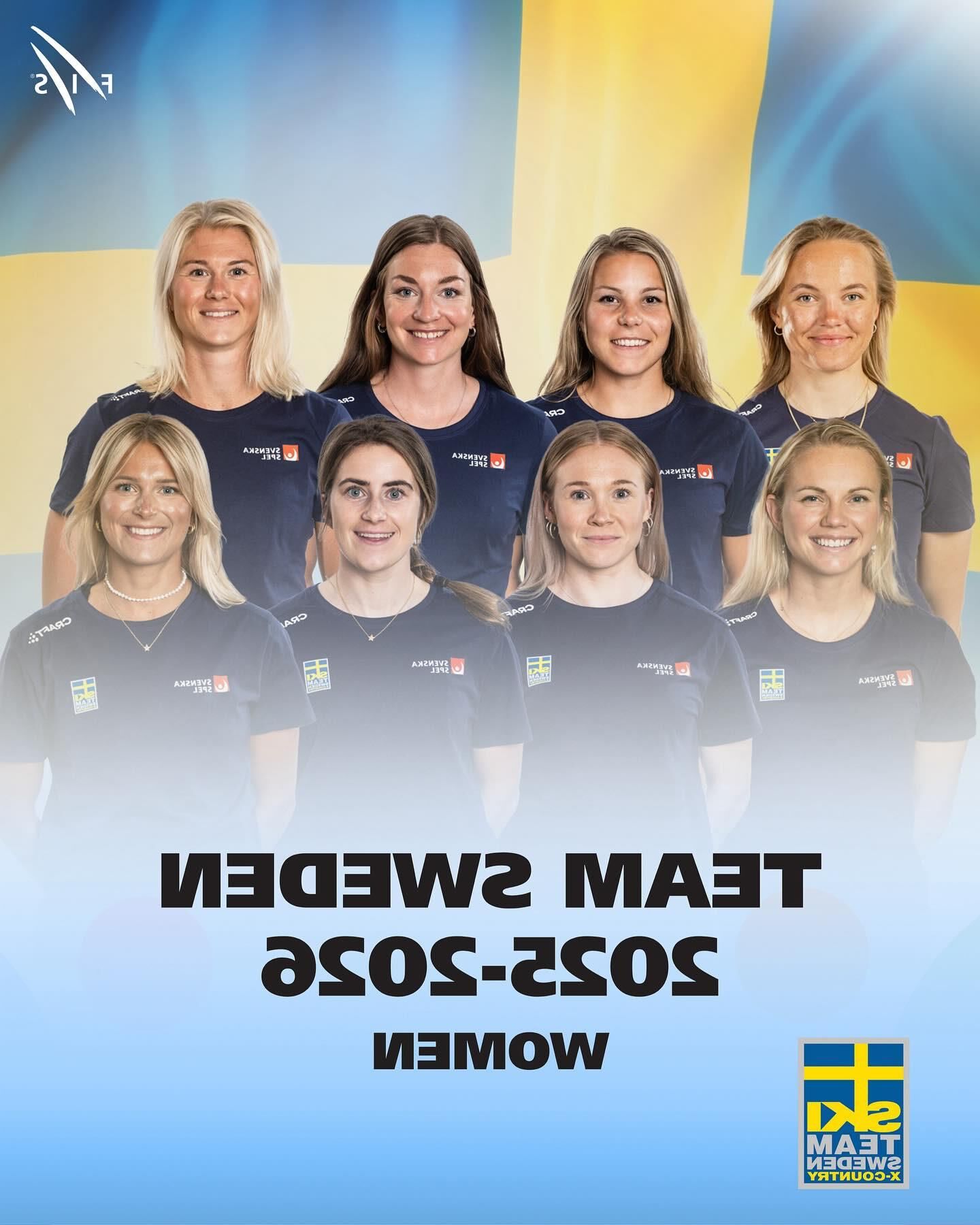 Maja Dahlqvist (reine du ski de cross-country)
