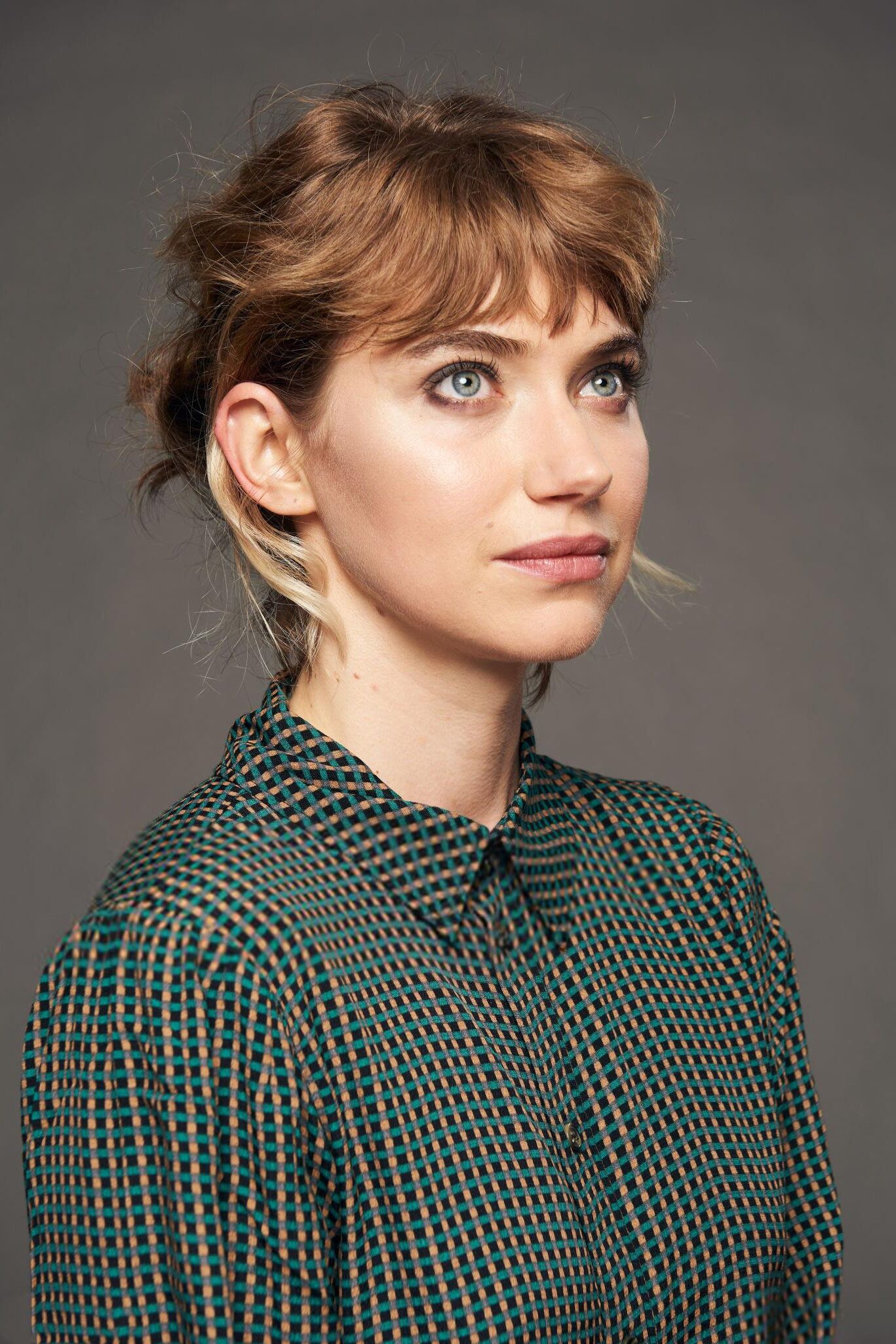 Bellezas arias: poots imogen