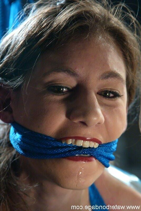 Envío: Charlotte Brooks, delito grave, Wenona