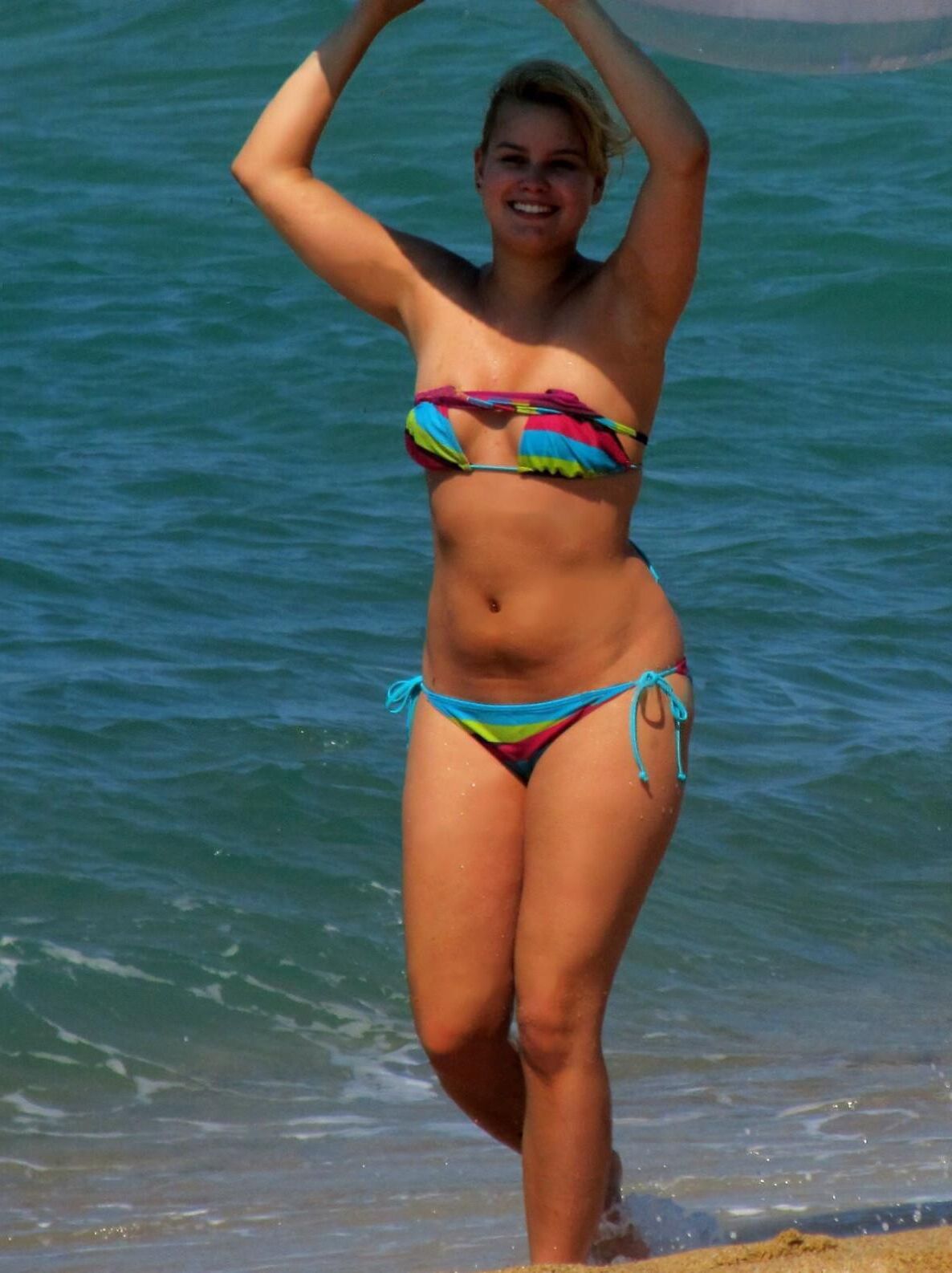 Patricie Pagacova（）