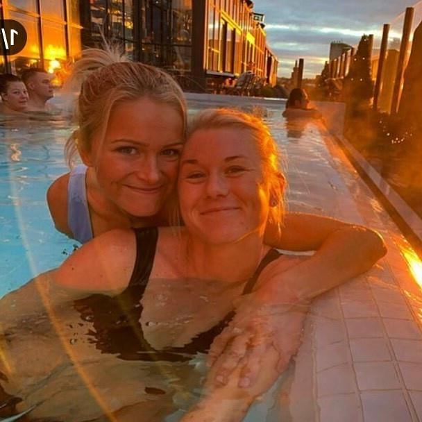 Maja Dahlqvist (reine du ski de cross-country)