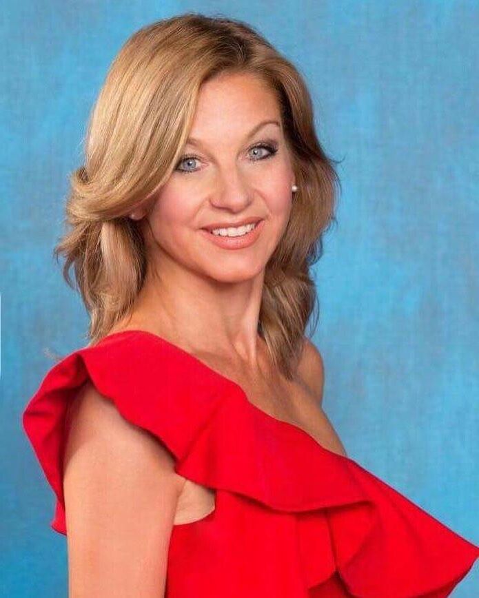 Сабина Лаунова ()